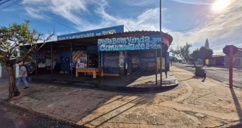 Sala comercial para alugar no Jardim Europa (Vila Xavier), Araraquara 