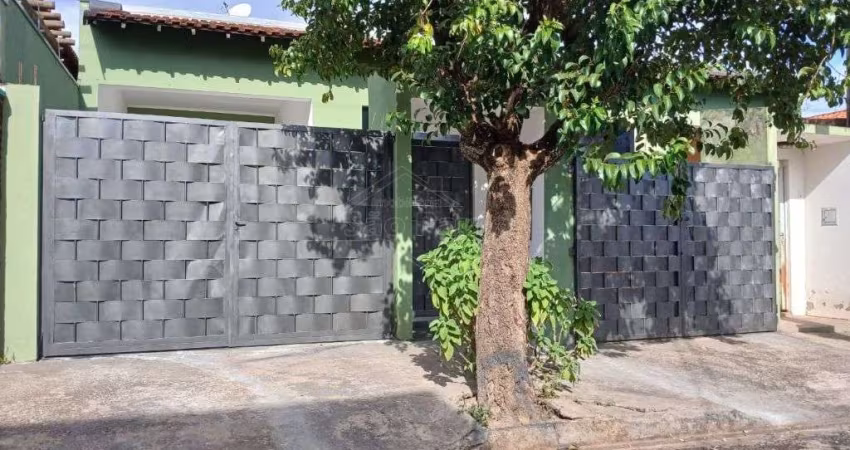 Casa com 2 quartos para alugar em Nova Vila Cerqueira, Américo Brasiliense 