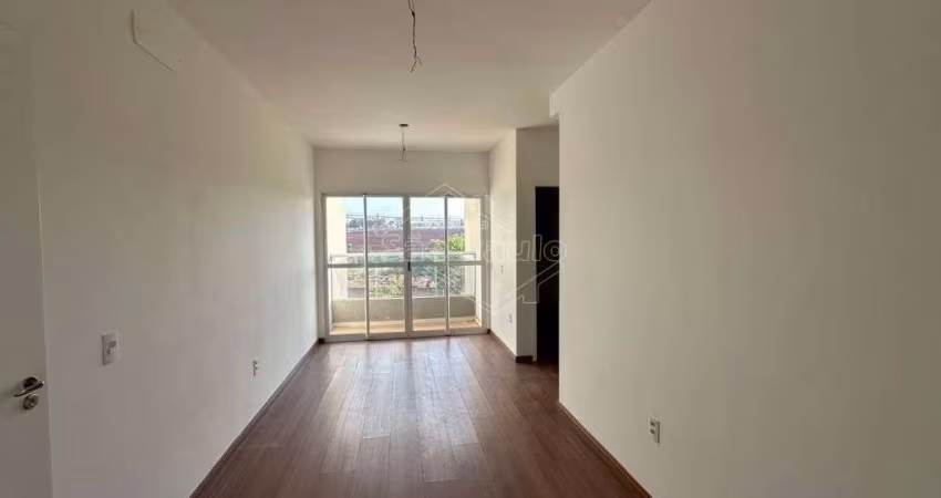 Apartamento com 2 quartos à venda no Jardim dos Manacás, Araraquara 