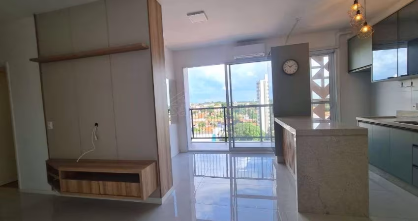 Apartamento com 2 quartos à venda no Jardim Morumbi, Araraquara 