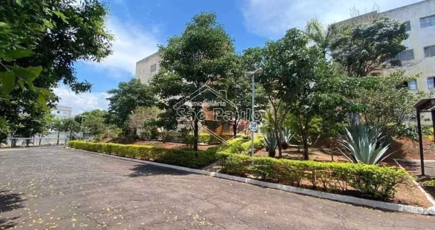 Apartamento com 2 quartos à venda no Jardim Residencial Paraíso, Araraquara 