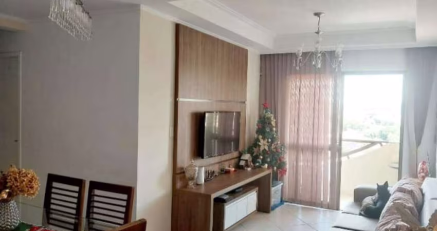 APARTAMENTO DE 3 DORMITÓRIOS PRÓXIMO AO SHOPPING VALE SUL