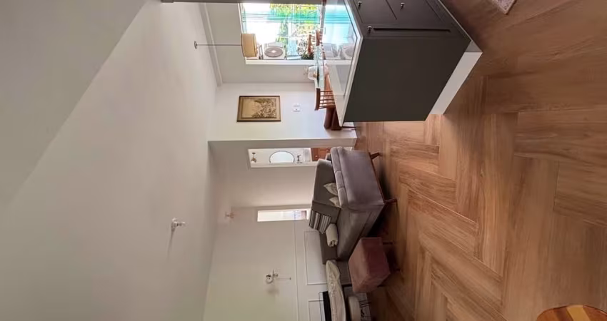 UM BELO APARTAMENTO NO JARDIM ORIENTE
