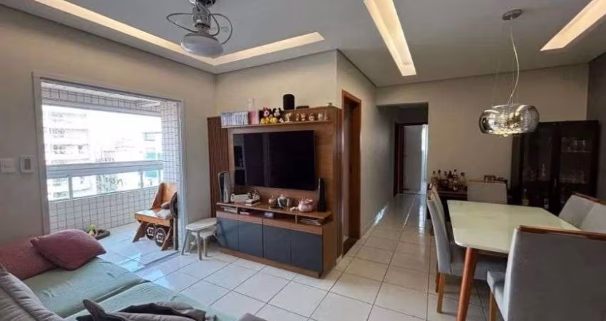 Imóvel para venda tem 119 metros quadrados com 3 quartos em Aviação - Praia Grande - SP