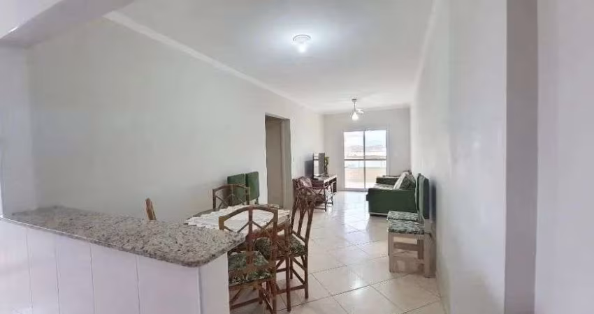Imóvel para venda com 79 metros quadrados com 2 quartos em Tupi - Praia Grande - SP