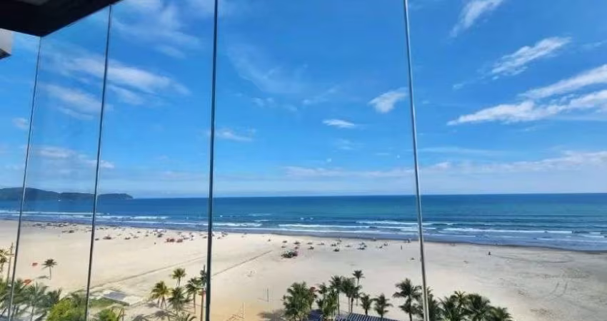 Imóvel para venda tem 56 metros quadrados com 2 quartos em Aviação - Praia Grande - SP