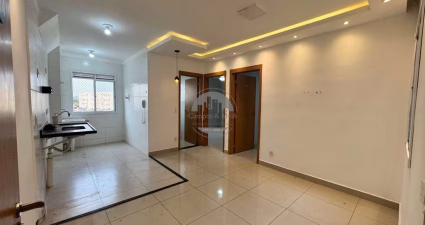 Vitta Campus Ville 1 - Araraquara - Apartamento perto da UNESP!