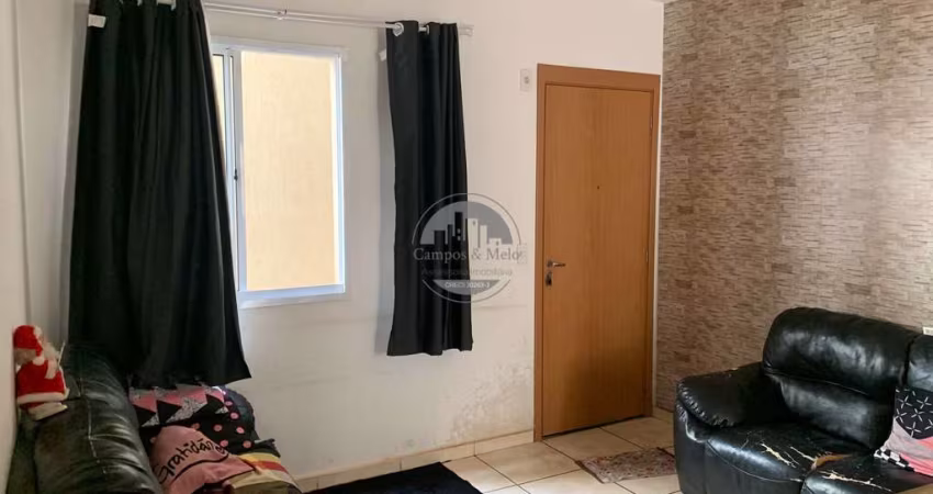 Vitta Campus Ville 1 - Araraquara - Apartamento perto da UNESP!