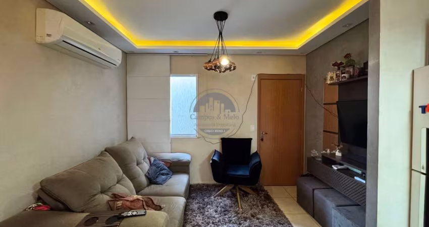 Vitta Campus Ville 1 - Araraquara - Apartamento à venda no bairro Campos Ville - Araraquara/SP