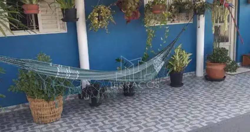 Casa vende-se - Jardim Vera Cruz (caxambu) - Jundiai - SP
