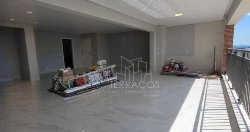 APTO. PARA LOCAÇÃO - COND. RESERVA ALTA VISTA - 3 SUÍTES 3 VAGAS - JUNDIAÍ/SP