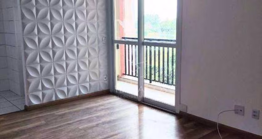 Apartamento com 3 dormitórios à venda, no Condomínio Myriad - Bosque dos Jacarandás - Jundiaí/SP