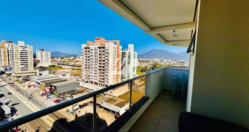 Apartamento no Pagani - 2 Dormitórios Sendo 1 Suíte