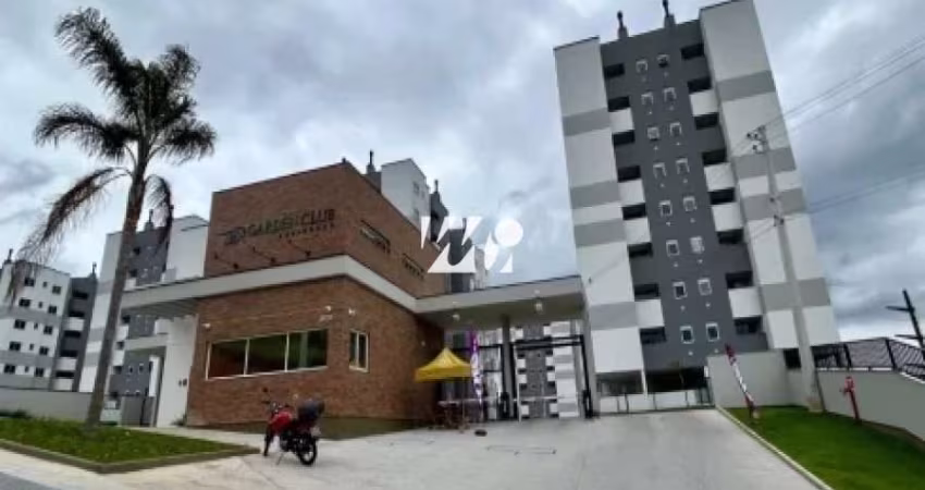 Apartamento 2 Quartos no Garden Club Residence I