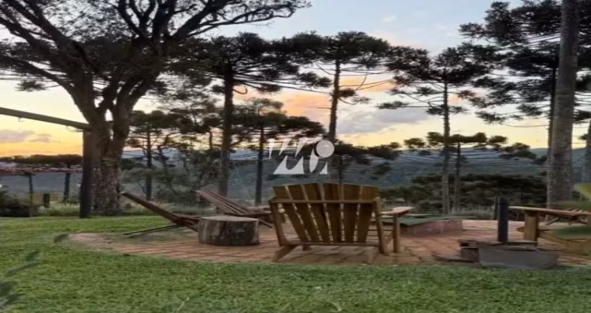 Pousada em Urubici