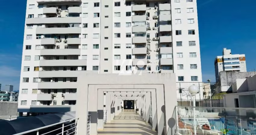 Apartamento 3 Quartos no Residencial Capri - Pagani