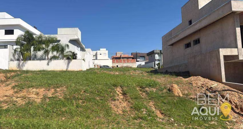 Terreno à venda no Condomínio Central Parque - Salto/SP