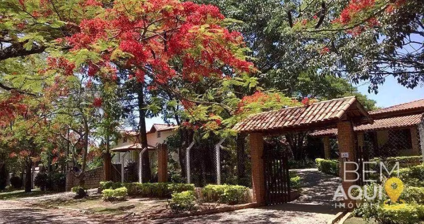 Chacara a venda em Itu, SP.