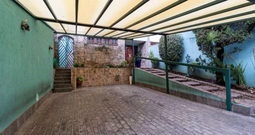 SOBRADO JARDIM CORDEIRO 300M2  03 DORMITORIOS 01 SUITE LINDA !!!