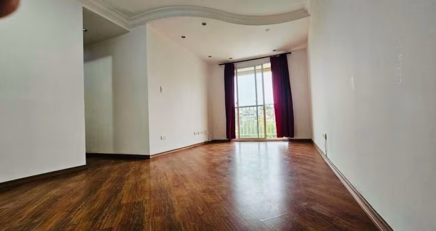 APARTAMENTO COM DUAS VAGA DE GARAGEM NO MELHOR DA VILA MARARI!