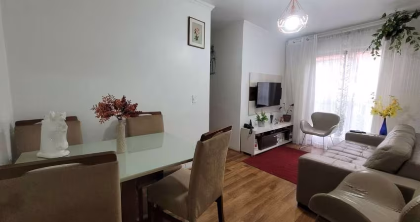 Excelente Apartamento à Venda Próximo ao Shopping Interlagos e Faculdade Ibirapuera!