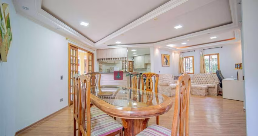 Casa em meio a Natureza com 4 quartos à venda, 409 m² por R$ 1.150.000 - Residencial Vila Verde - Cotia/SP