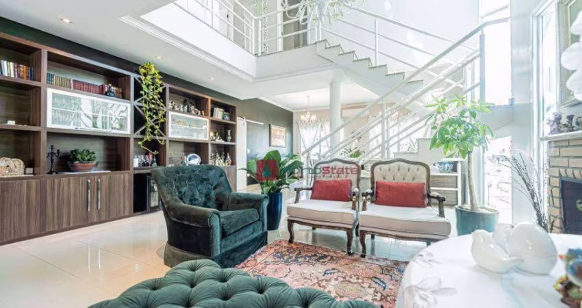 Casa com 4 dormitórios à venda, 420 m² por R$ 2.700.000,00 - Parque dos Príncipes - Osasco/SP