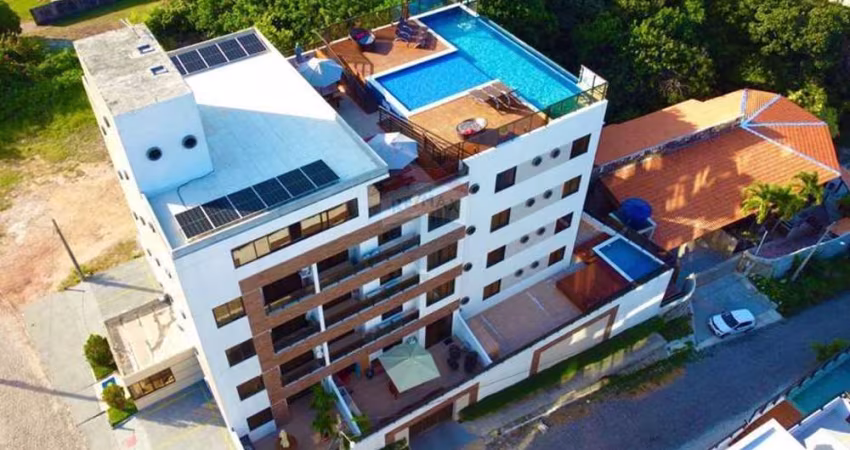 Apartamento para locação anual na Praia de Carapibus, Conde-PB.