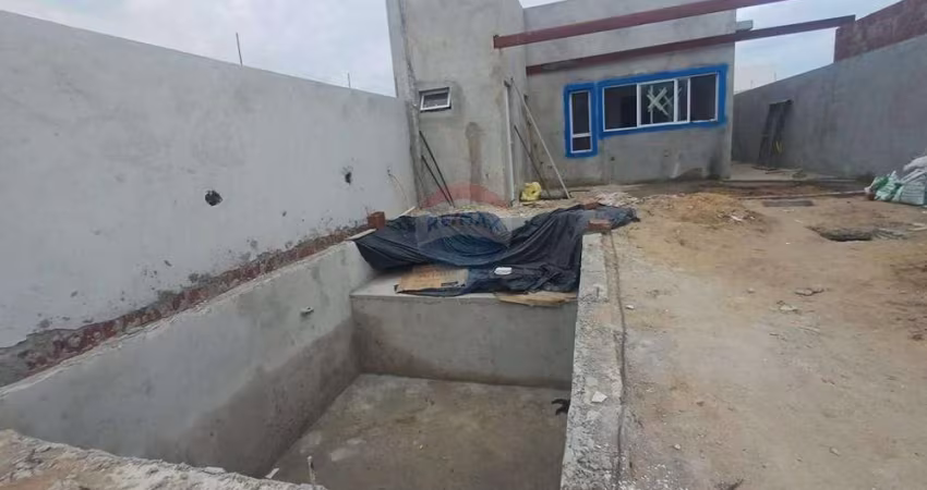 Oportunidade em Carapibus | 2 Suítes, Piscina, Área Gourmet, Alexa | 500m do Mar