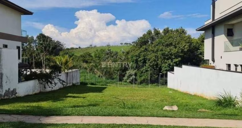 Terreno em condomínio fechado, á venda, 655m², por R$ 850.000,00 -  cidade de Jundiaí - SP