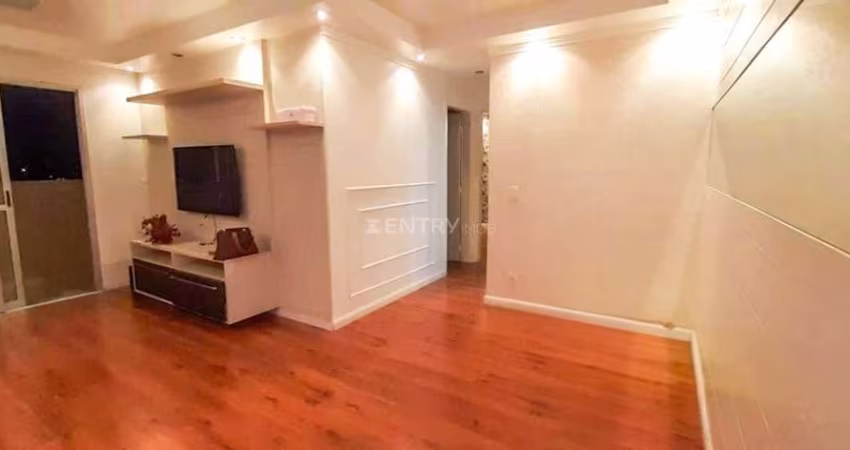Apartamento à venda, 74m², 2 quartos (sendo 1 suíte), Itupeva, SP