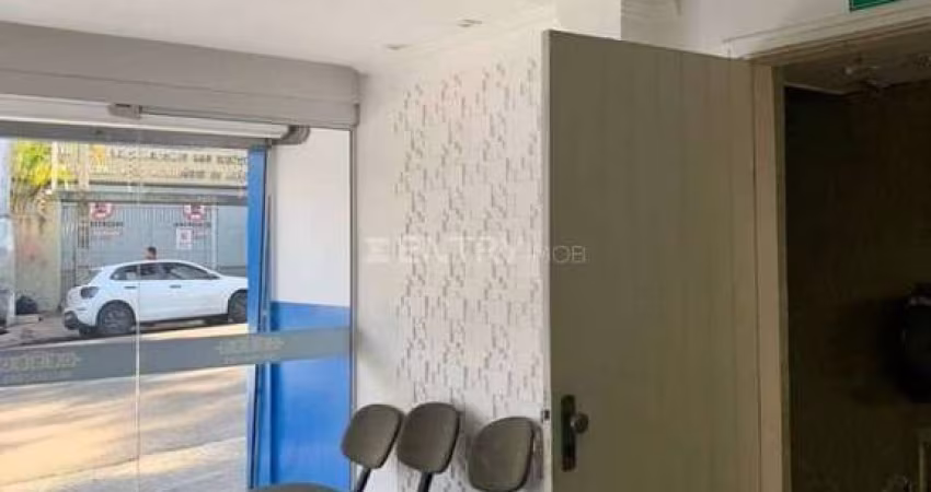 Belíssimo imóvel comercial a venda com 333 metros construídos, no Centro de Jundiaí, SP