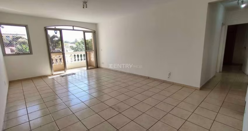 Apartamento à venda, Anhangabaú, Jundiaí, SP