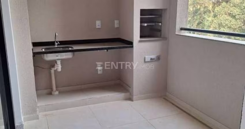 APARTAMENTO NOVO A VENDA NO ALTOS DA AVENIDA ,JDIM DO LAGO -JUNDIAI (SP) 3 DORM.SENDO 1 SUÍTE (ACEITA PERMUTA)