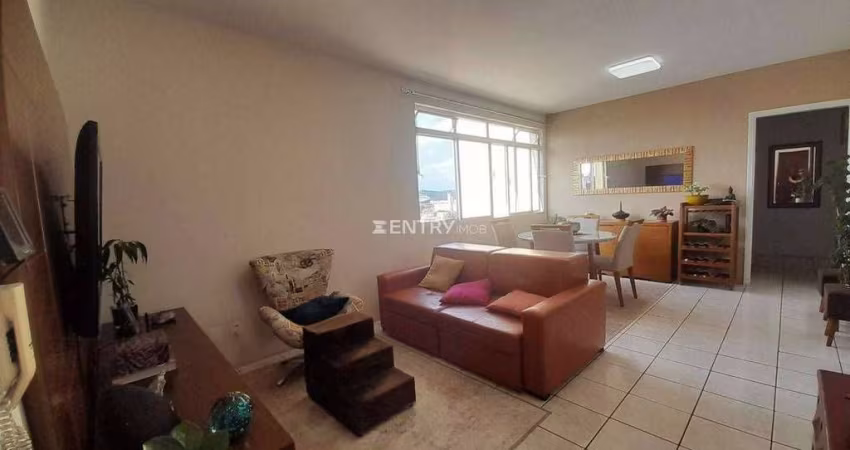 Apartamento com 4 quartos, Jardim Morumbi - Jundiaí