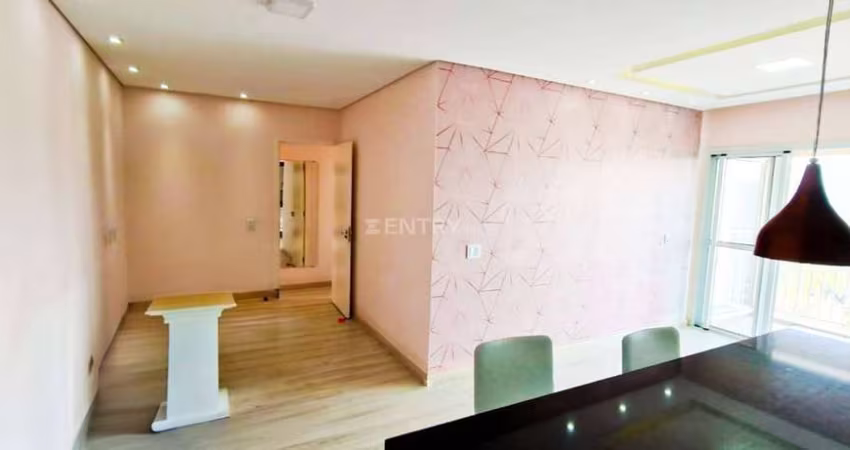 Apartamento à Venda, 3 Dorm. (1 Suíte), 2 vagas de garagem, Medeiros, Jundiaí/SP