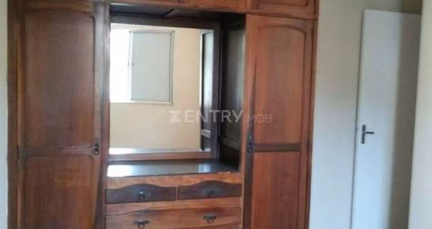 Apartamento à venda, no condomínio residencial Tiradentes,na vila rio branco/Jundiaí.Com 2 dormitórios e 1 garagem coberta.
