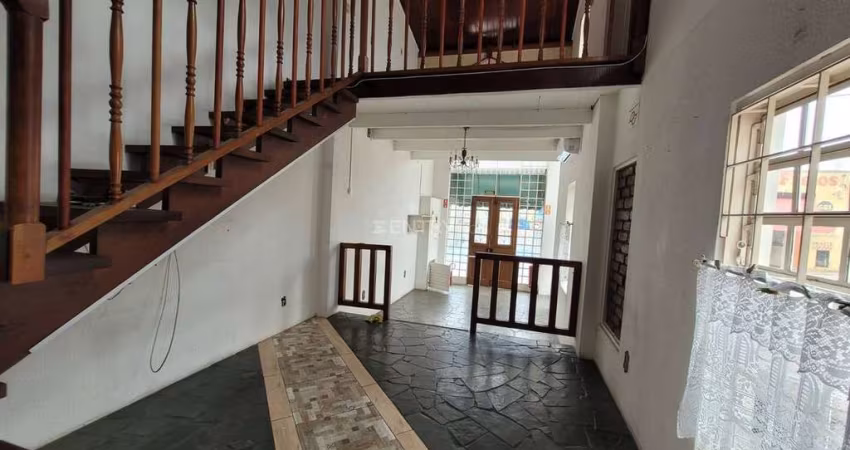 Salão Comercial para alugar em Vila Vianelo - SP