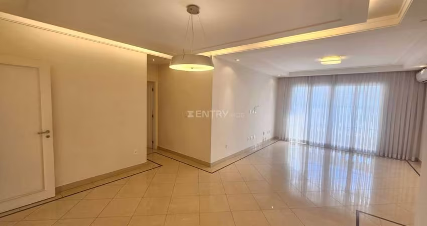 apartamento para VENDA OU LOCAÇÃO - 3 dormitórios - no Condomínio Campos Elíseos em Jundiaí/SP