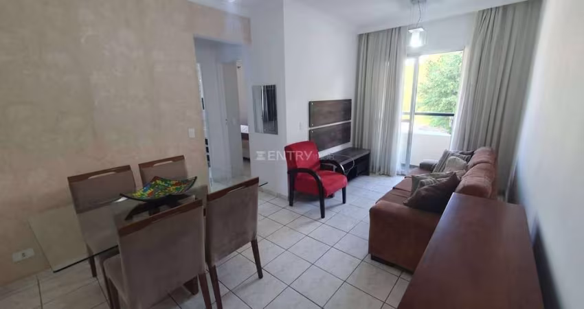 Apartamento com 2 quartos à venda ou para alugar em Anhangabaú - SP