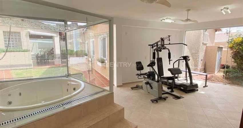 Casa com 3 quartos à venda ou para alugar em Vila Vianelo - SP