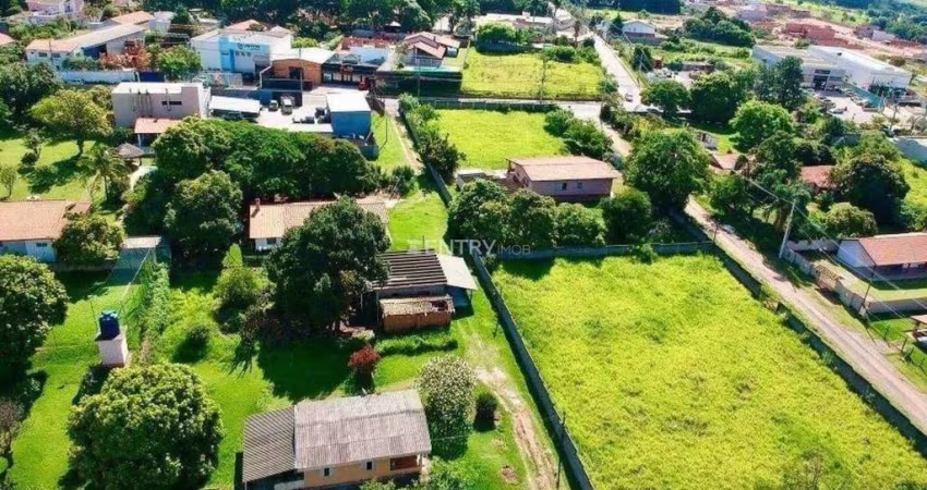 Excelente Área de 5.600m² com 4 Casas na melhor localização de Jundiaí simplesmente na  principal Avenida do Bairro do Medeiros  - Jundiaí/SP