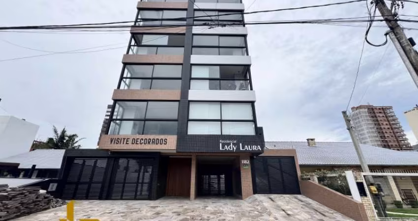Apartamento 2 Dormitórios à venda no Bairro Centro com 70 m² de área privativa - 1 vaga de garagem