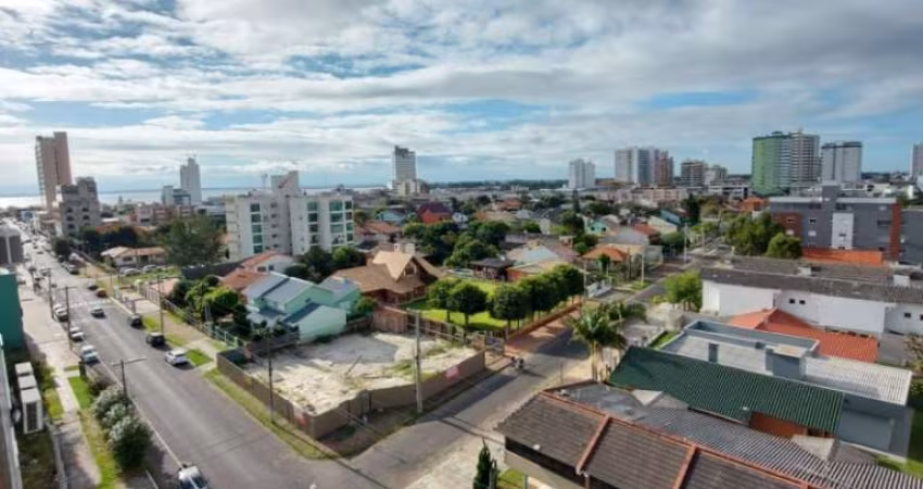 Apartamento 2 Dormitórios à venda no Bairro Centro com 80 m² de área privativa - 1 vaga de garagem