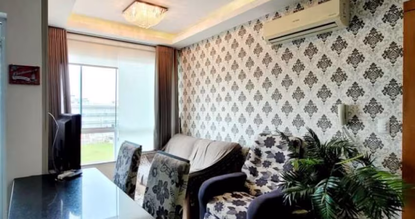 Apartamento 1 Dormitório à venda no Bairro Centro com 60 m² de área privativa - 1 vaga de garagem