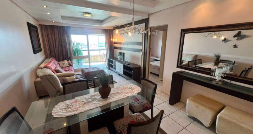 Apartamento 2 Dormitórios à venda no Bairro Centro com 141 m² de área privativa - 1 vaga de garagem