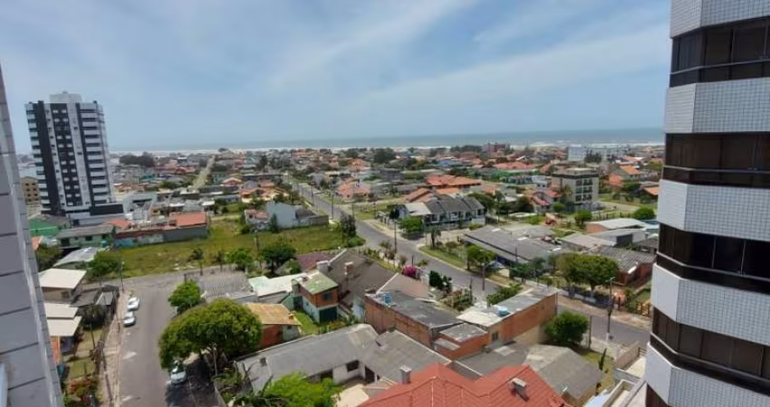 Apartamento 1 Dormitório à venda no Bairro Centro com 49 m² de área privativa - 1 vaga de garagem
