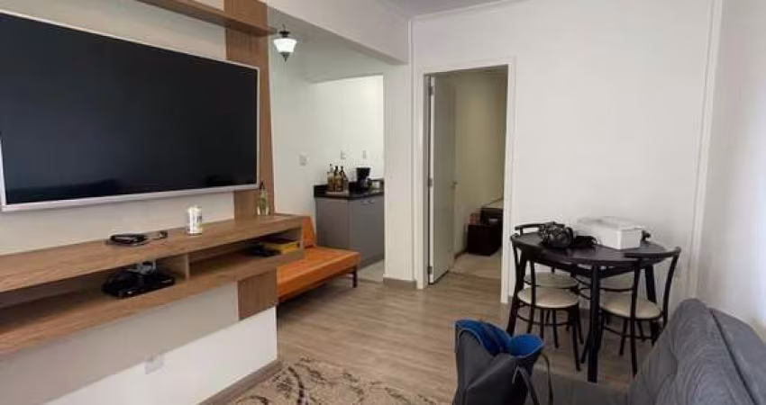 Apartamento 1 Dormitório à venda no Bairro Centro com 42 m² de área privativa - 1 vaga de garagem