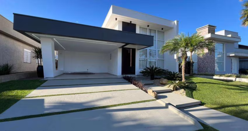 Casa 4 Dormitórios à venda no Bairro Petrobras com 197 m² de área privativa - 2 vagas de garagem