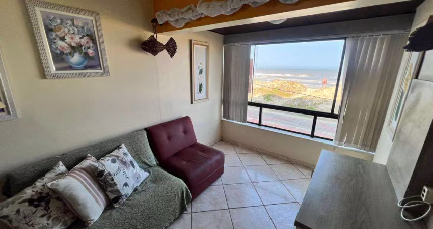 Apartamento 1 Dormitório à venda no Bairro Centro com 48 m² de área privativa - 1 vaga de garagem